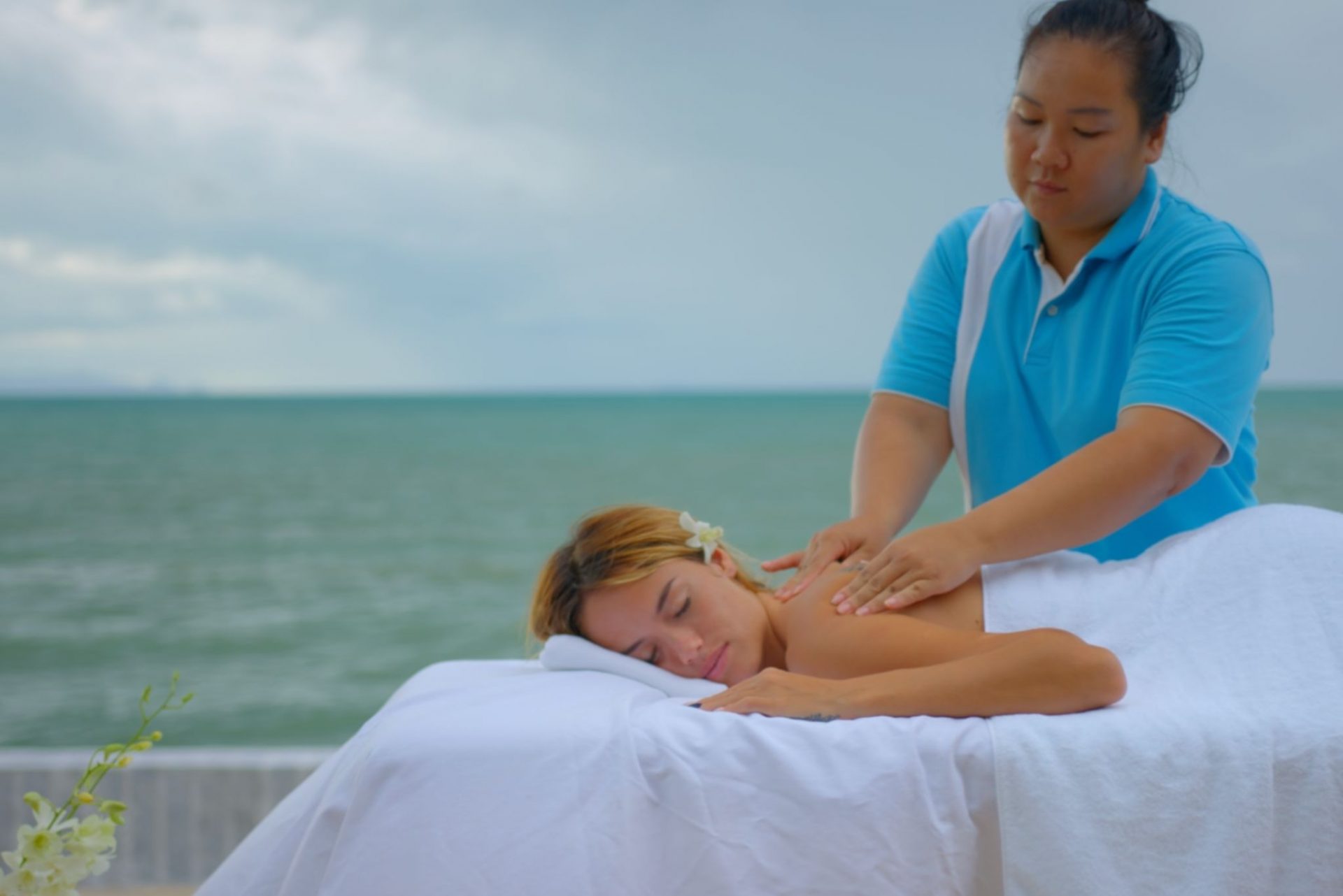Holiday Home Lettings and Management in Thailand