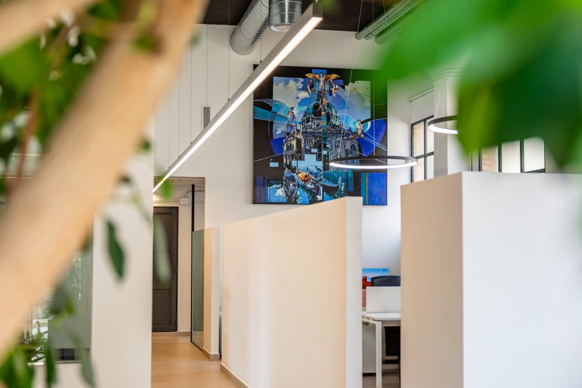 Luxury Independent Real Estate in Barcelona