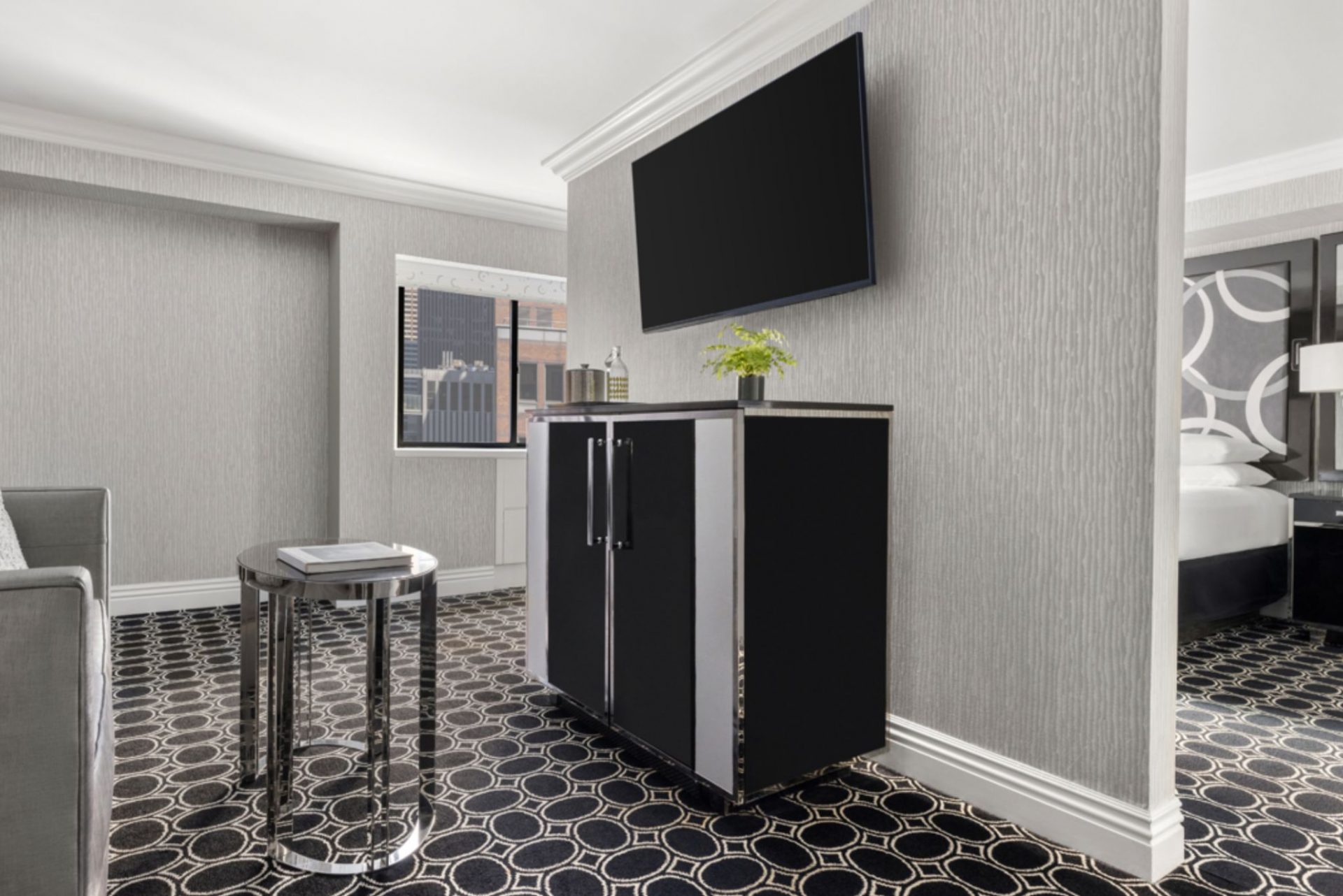 Boutique Hotel