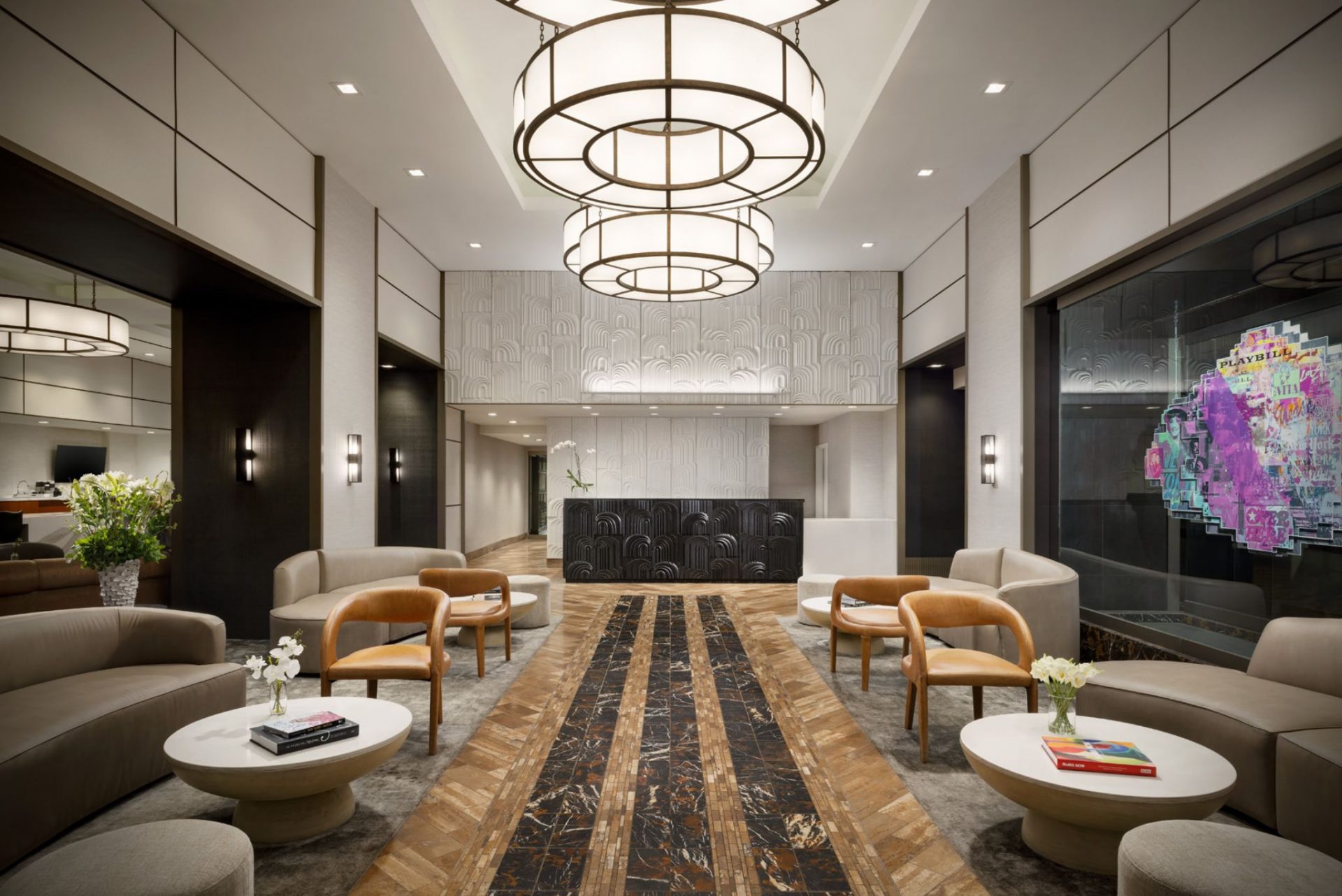 The Muse New York