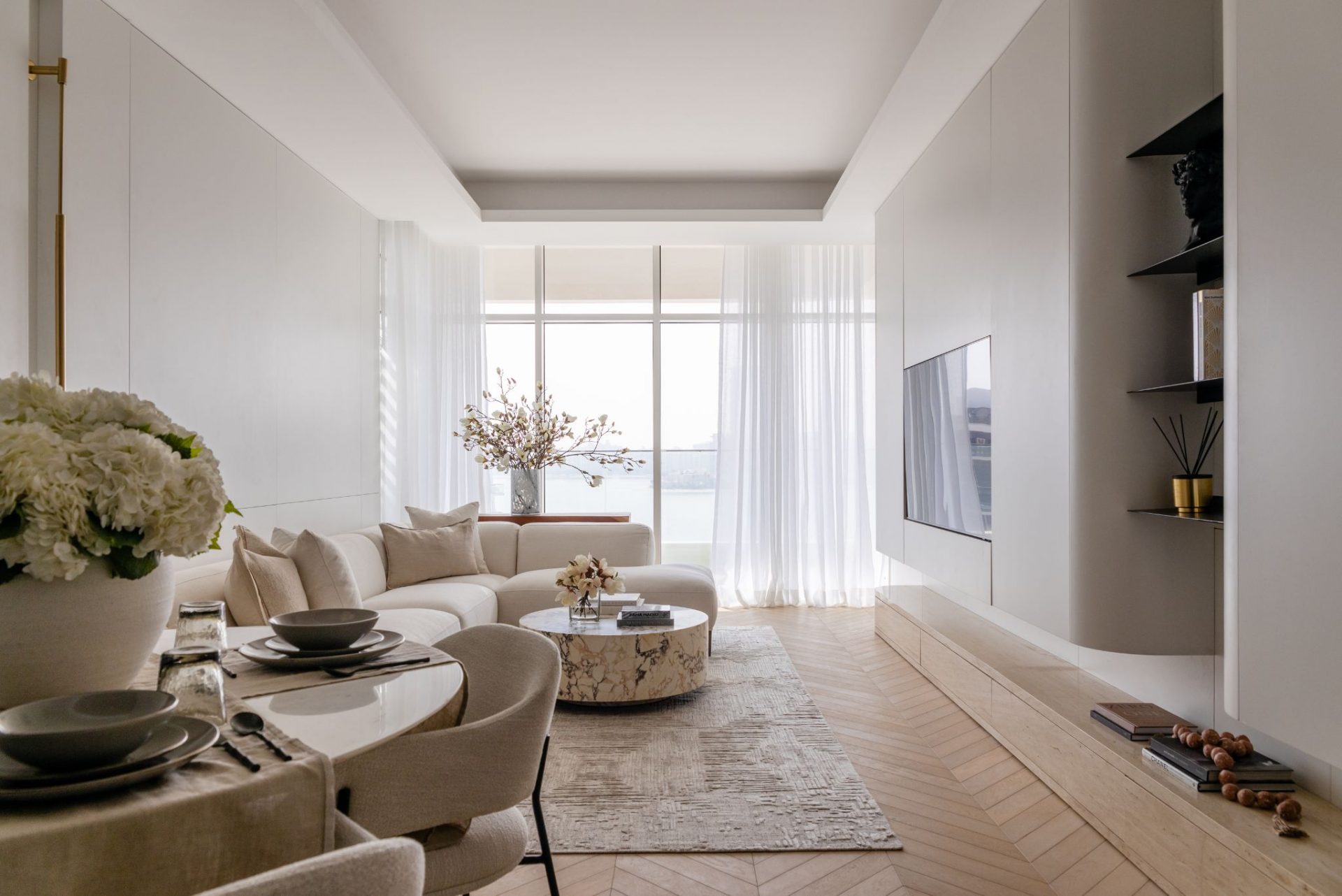 LEI Interior Design