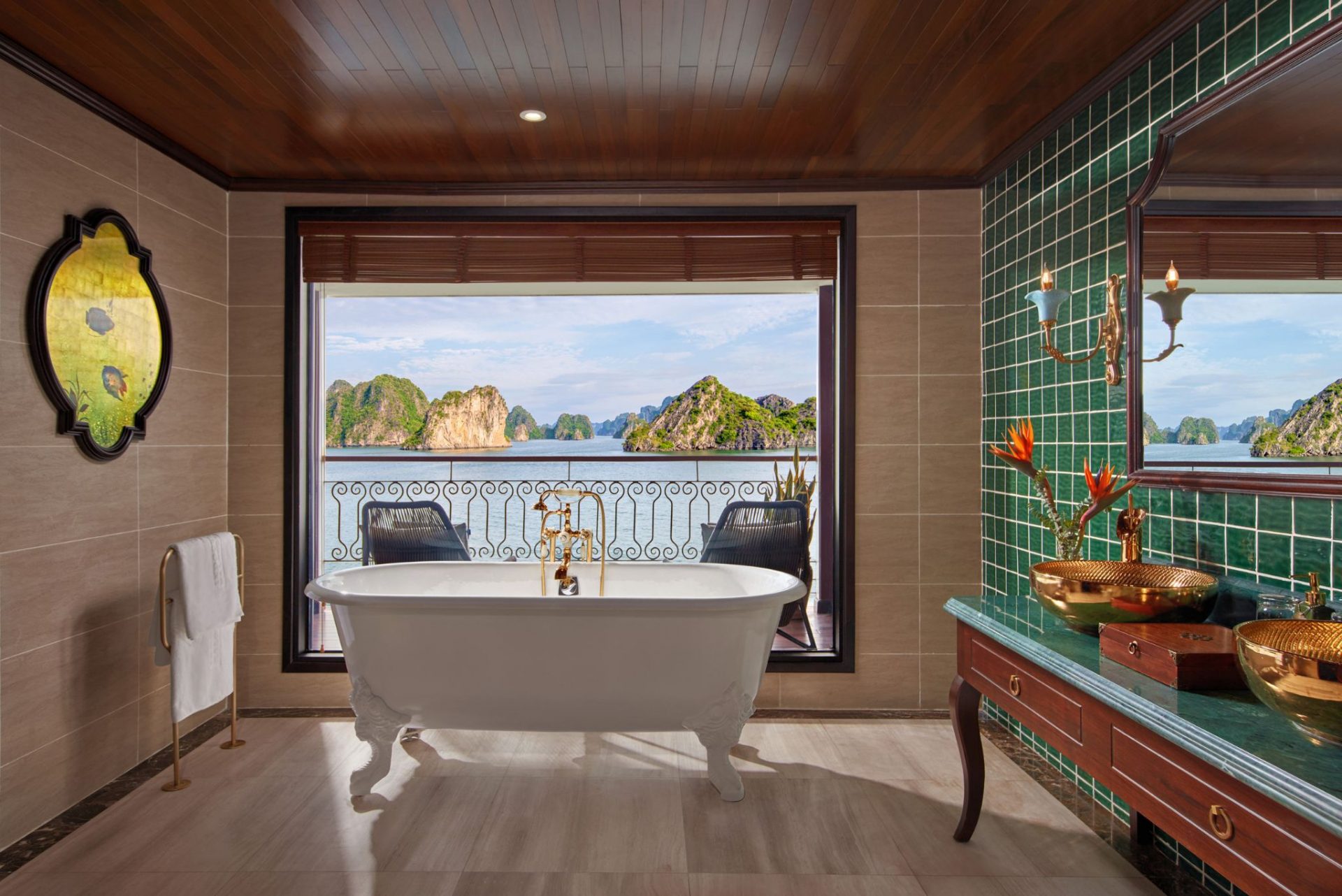 Indochine Premium Cruise