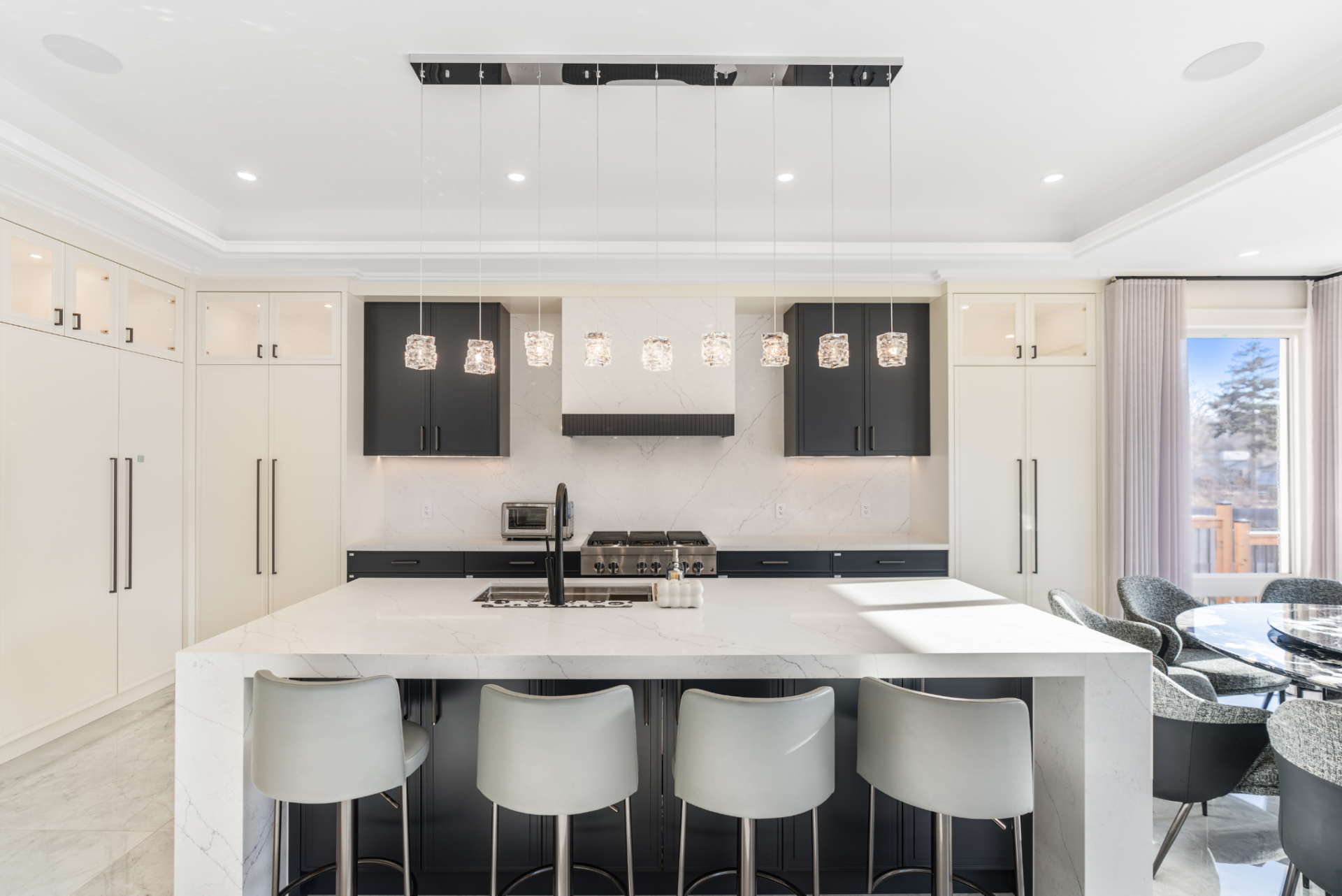 Best Luxury Custom Home Developer in Ontario