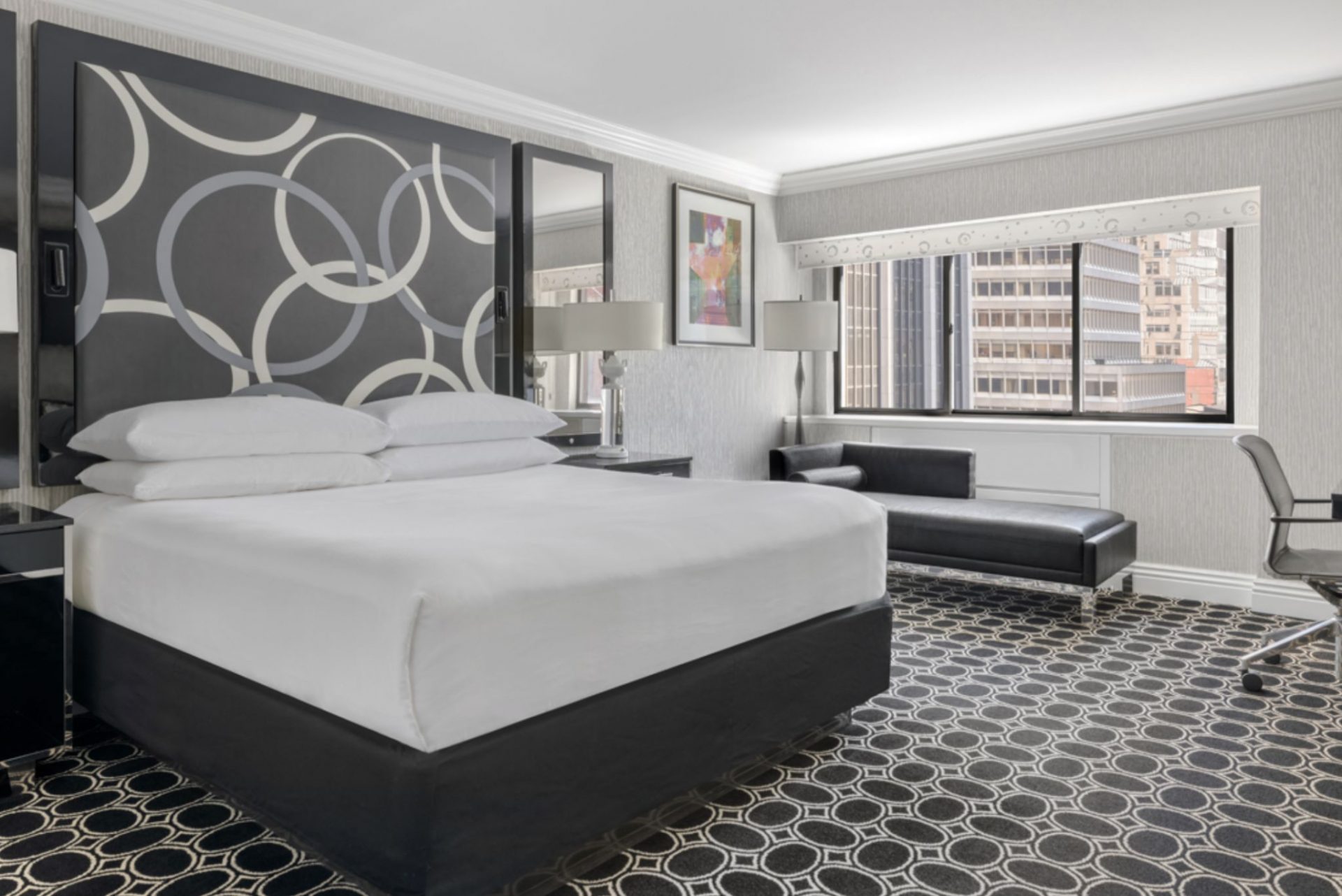The Muse New York