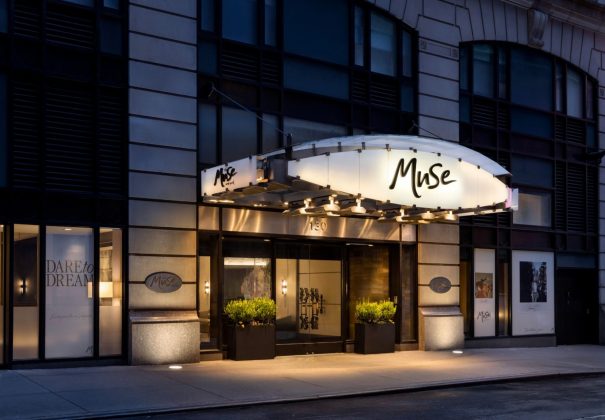 The Muse New York
