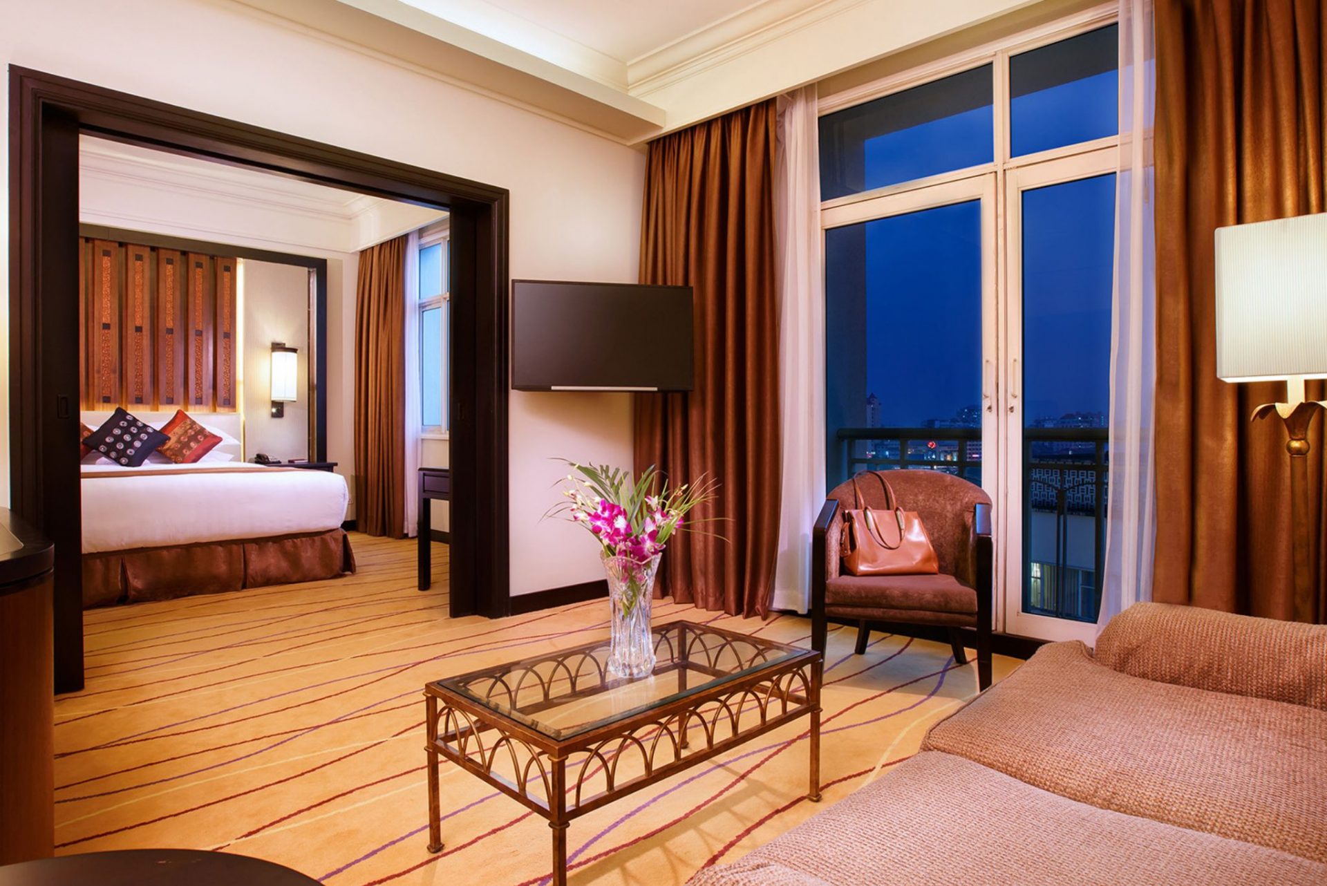 Best Luxury Business Hotel