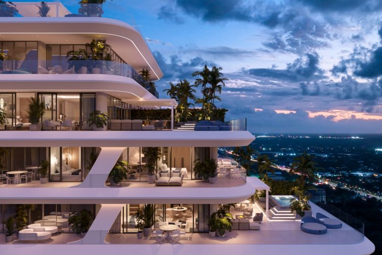LAMATISSE Luxury Real Estate
