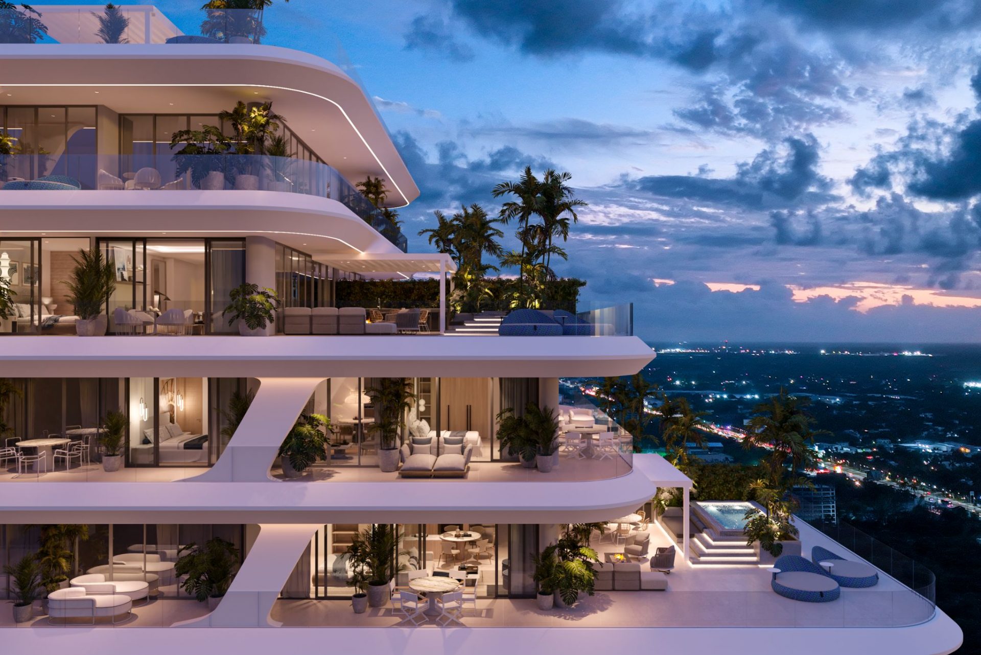 LAMATISSE Luxury Real Estate