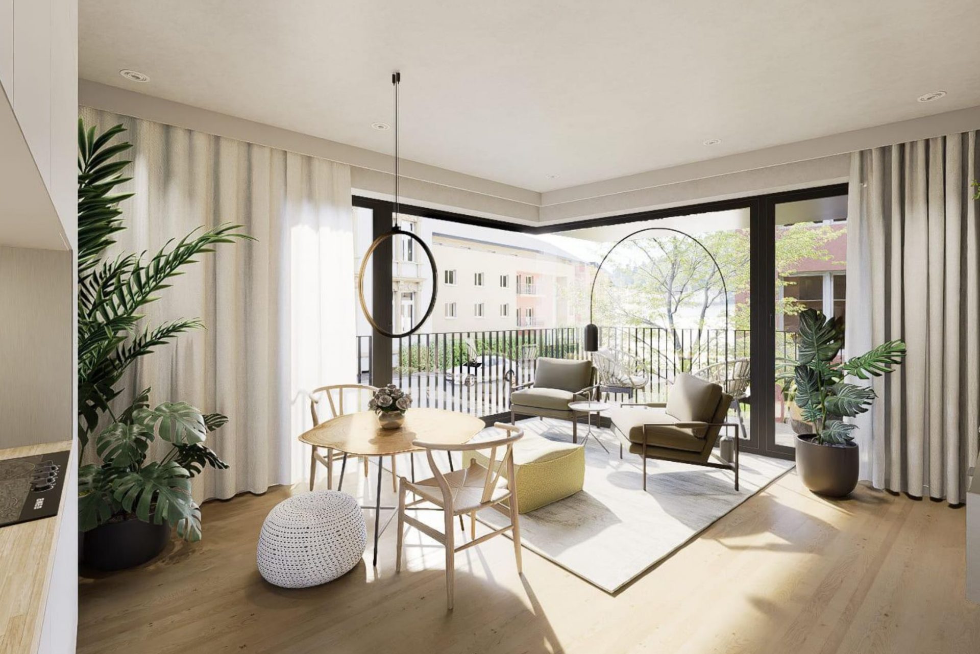 Luxury Independent Agency Luxembourg