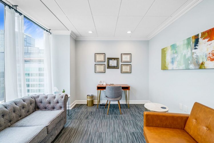Concierge Psychotherapy