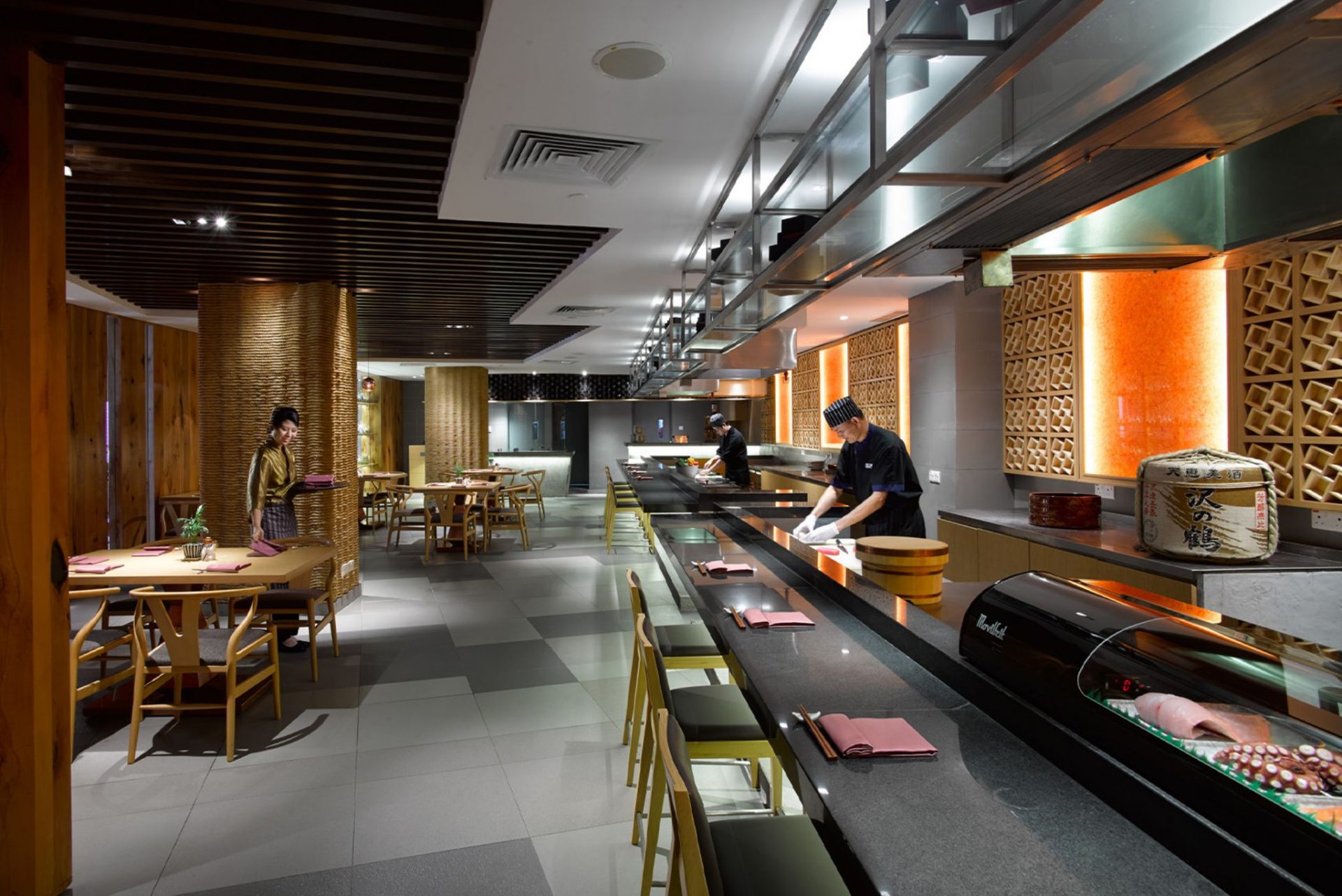 Best Luxury Business Hotel