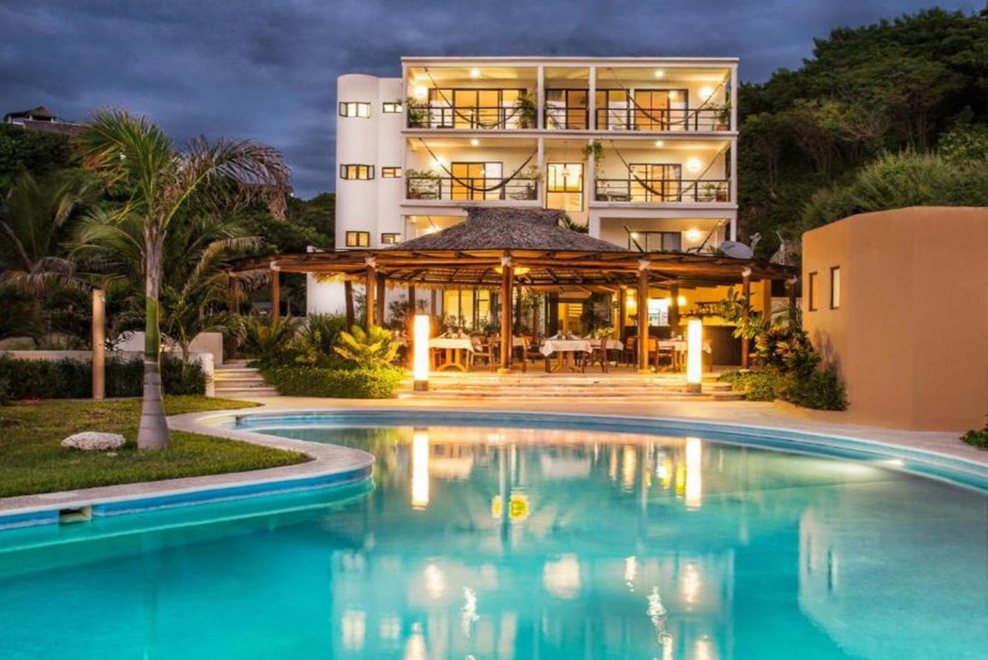 Best Luxury Agency in Mexico