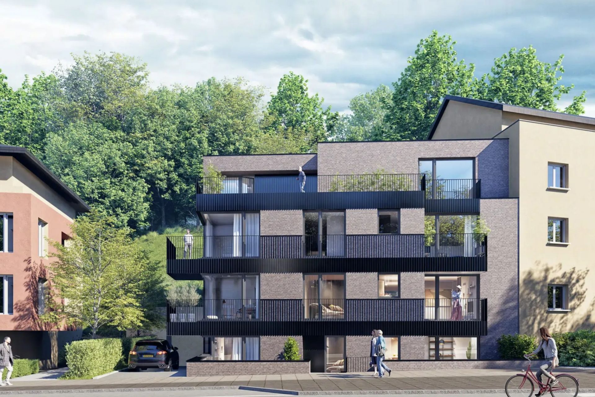 Elle Real Estate