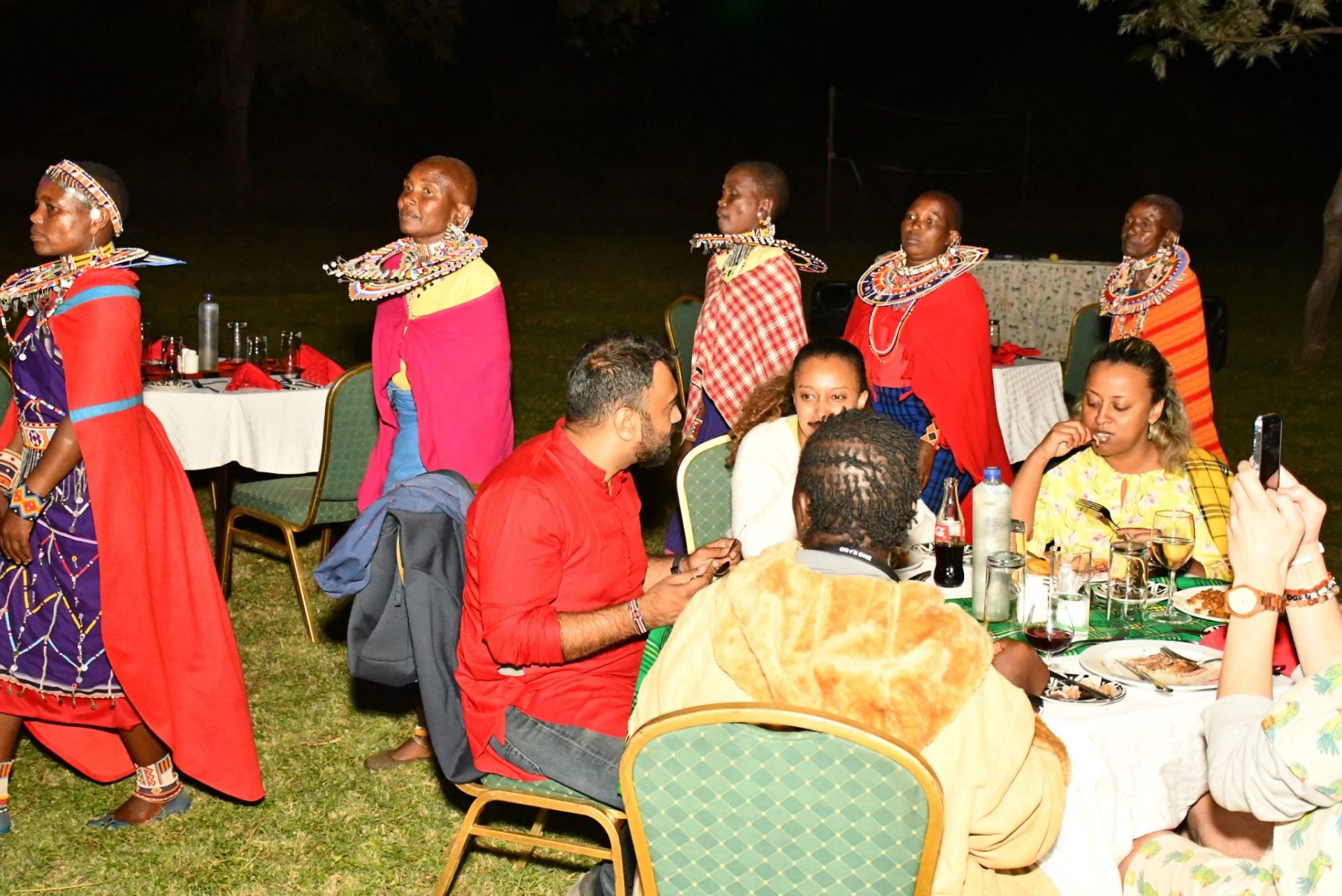 Africa Safaris and Global Adventures