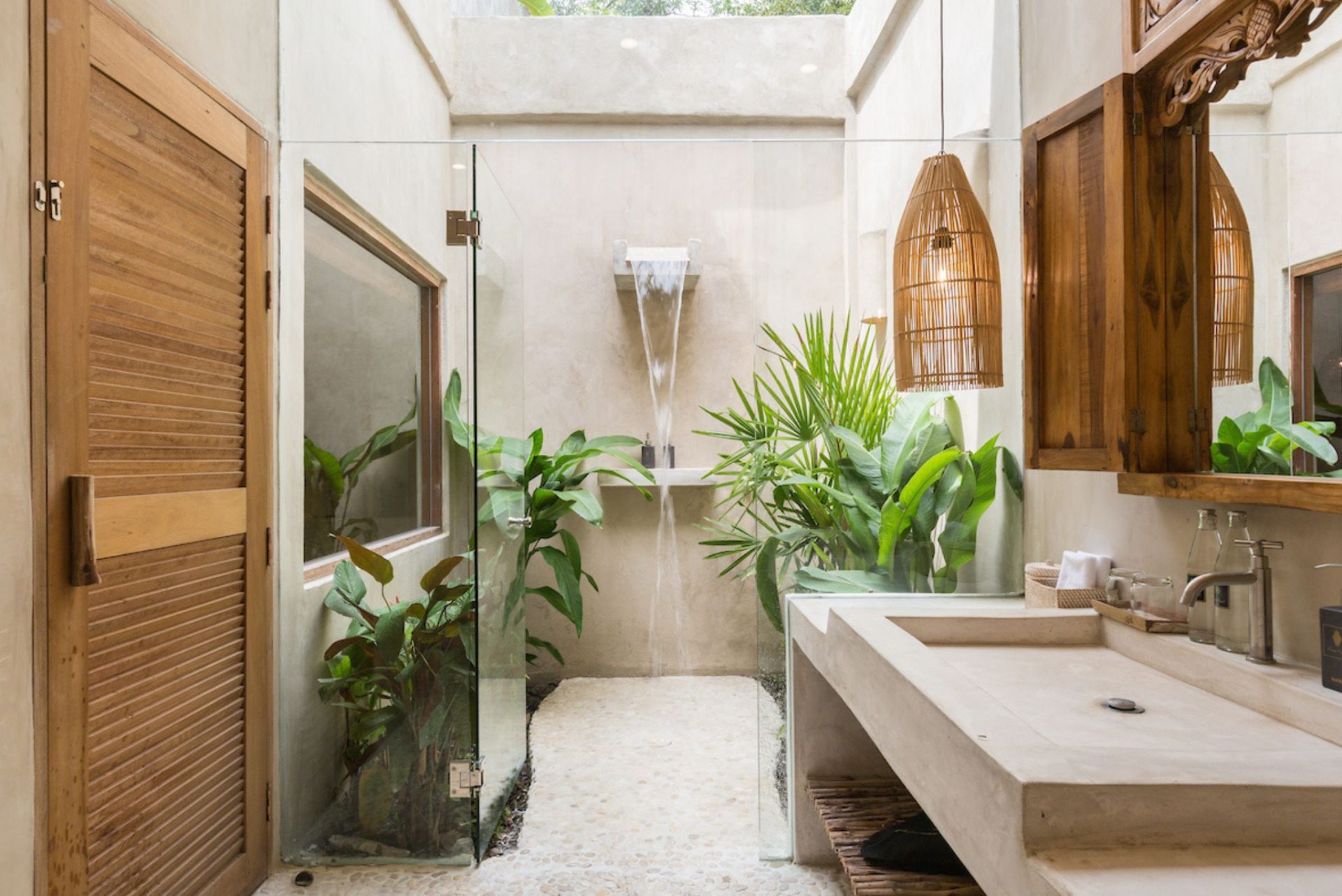 Beachfront Boutique Hotel