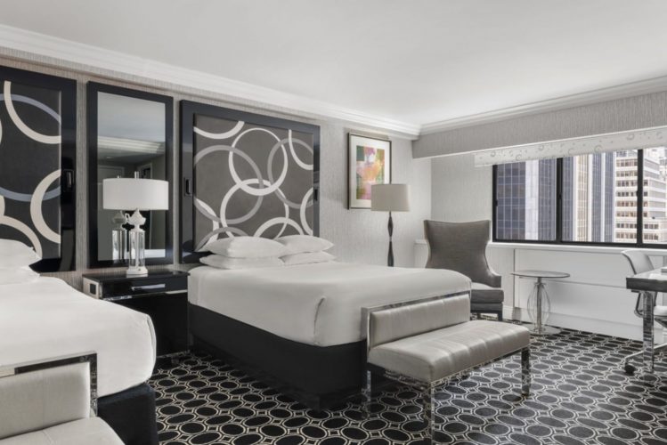 The Muse New York