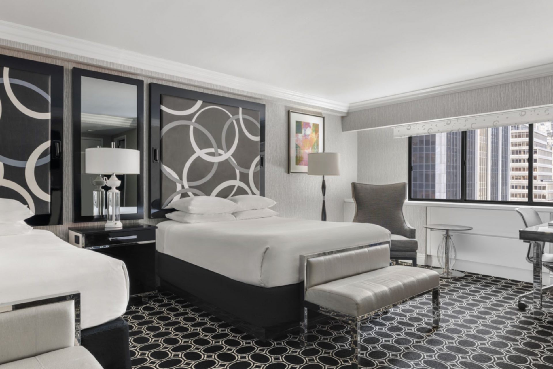 The Muse New York