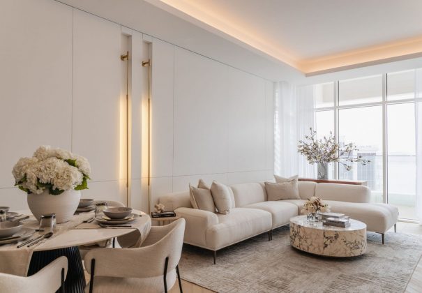 LEI Interior Design