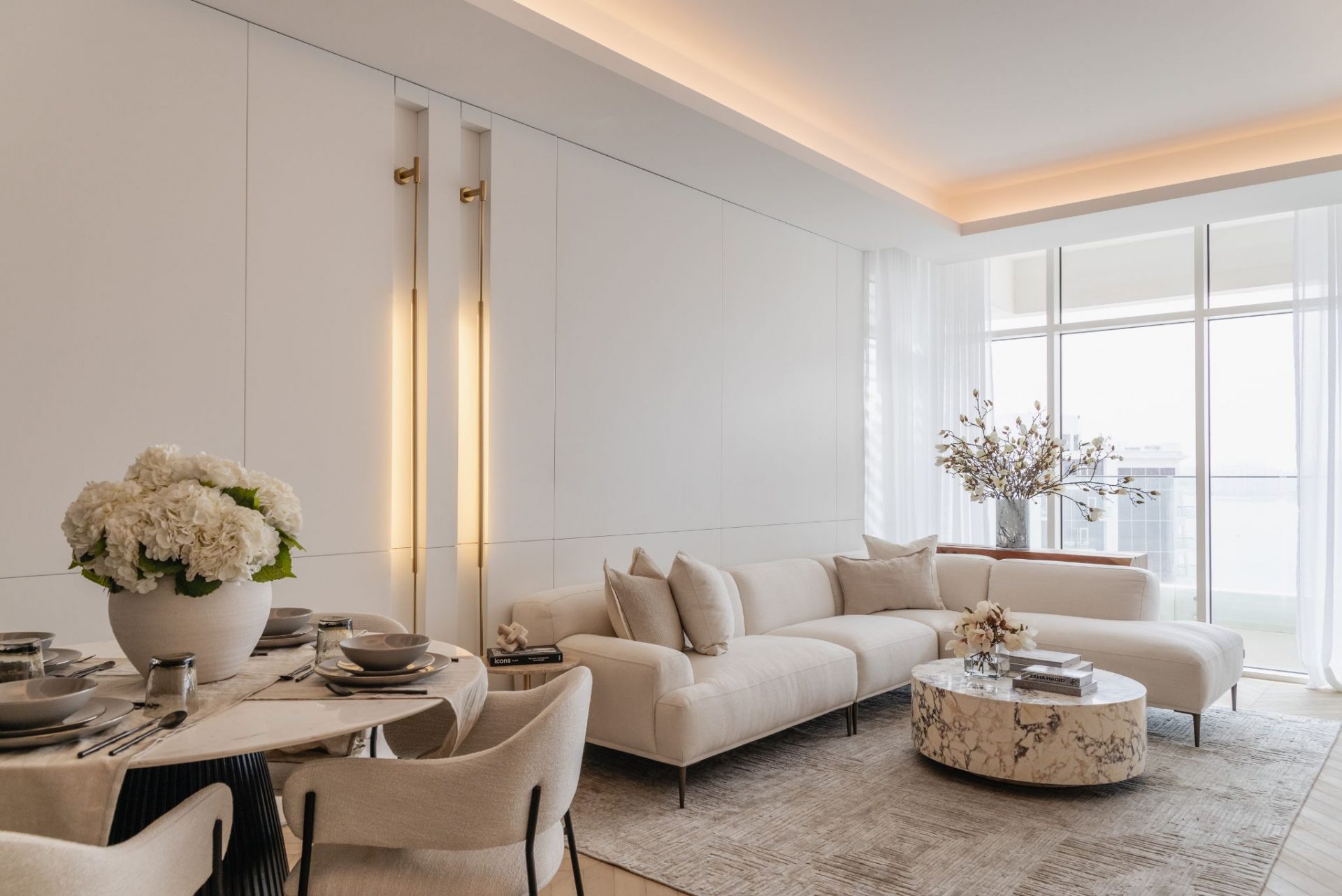 LEI Interior Design