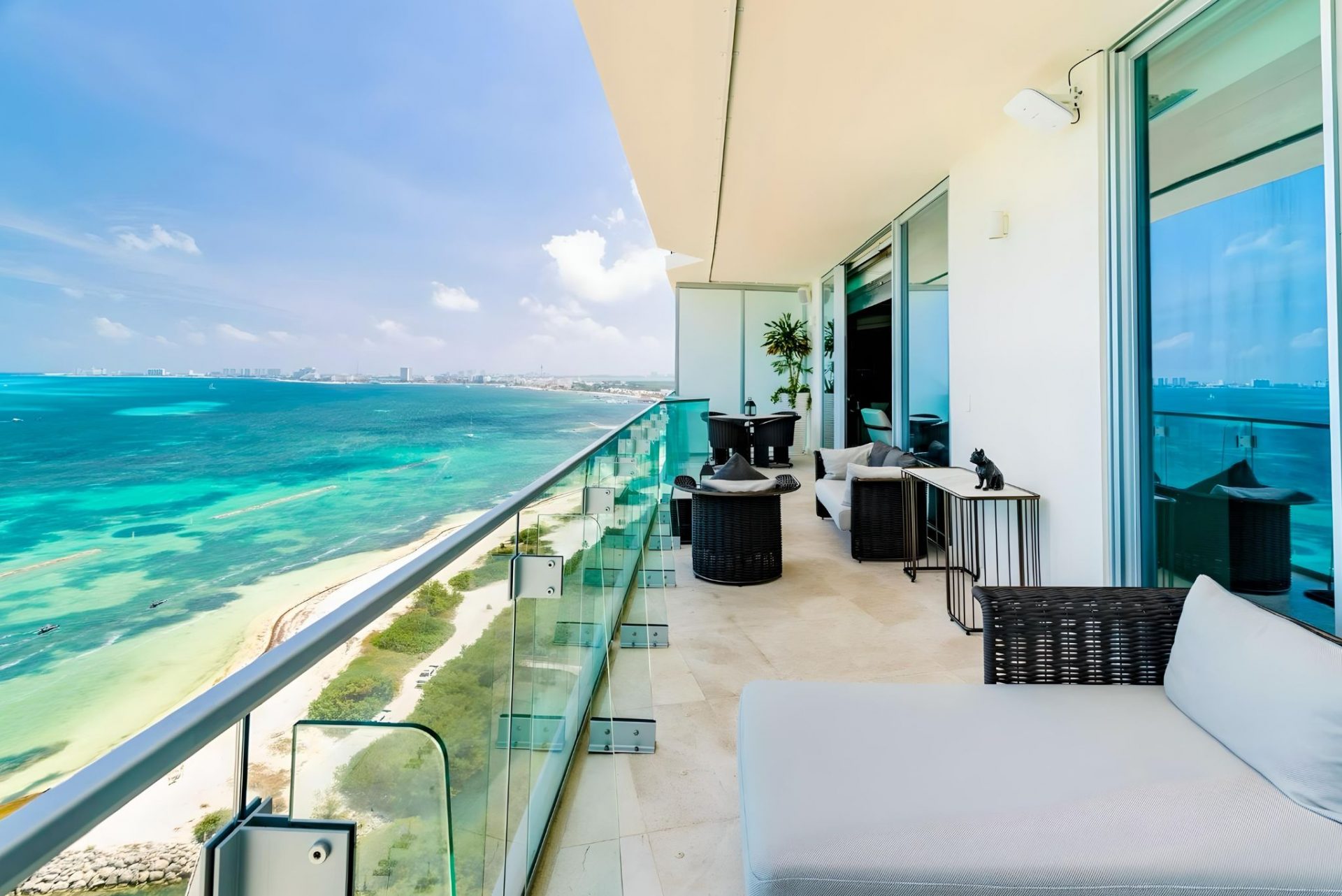 Best Luxury Agency in Mexico