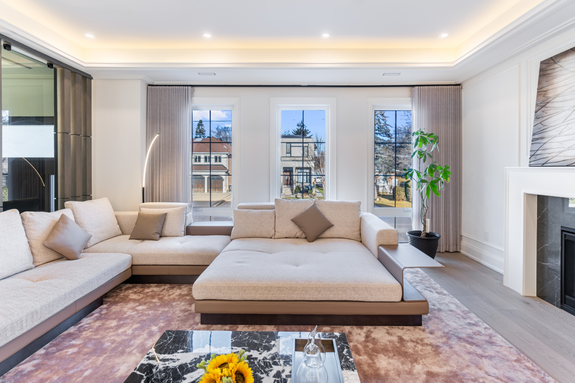 Best Luxury Custom Home Developer in Ontario