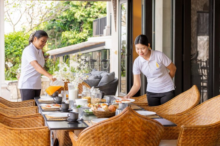 Siam Commercial Service