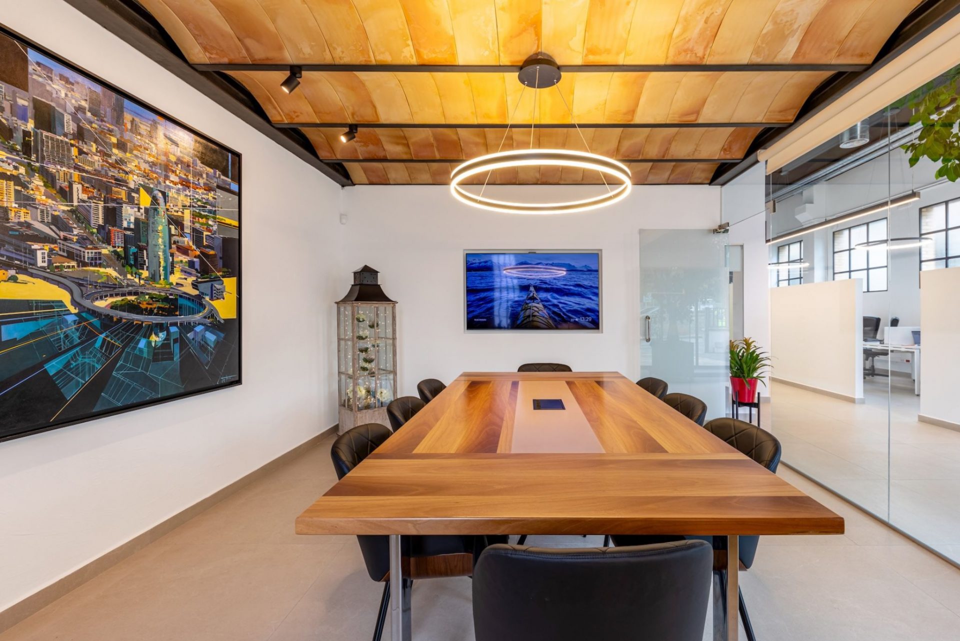 Setclaus Real Estate Barcelona