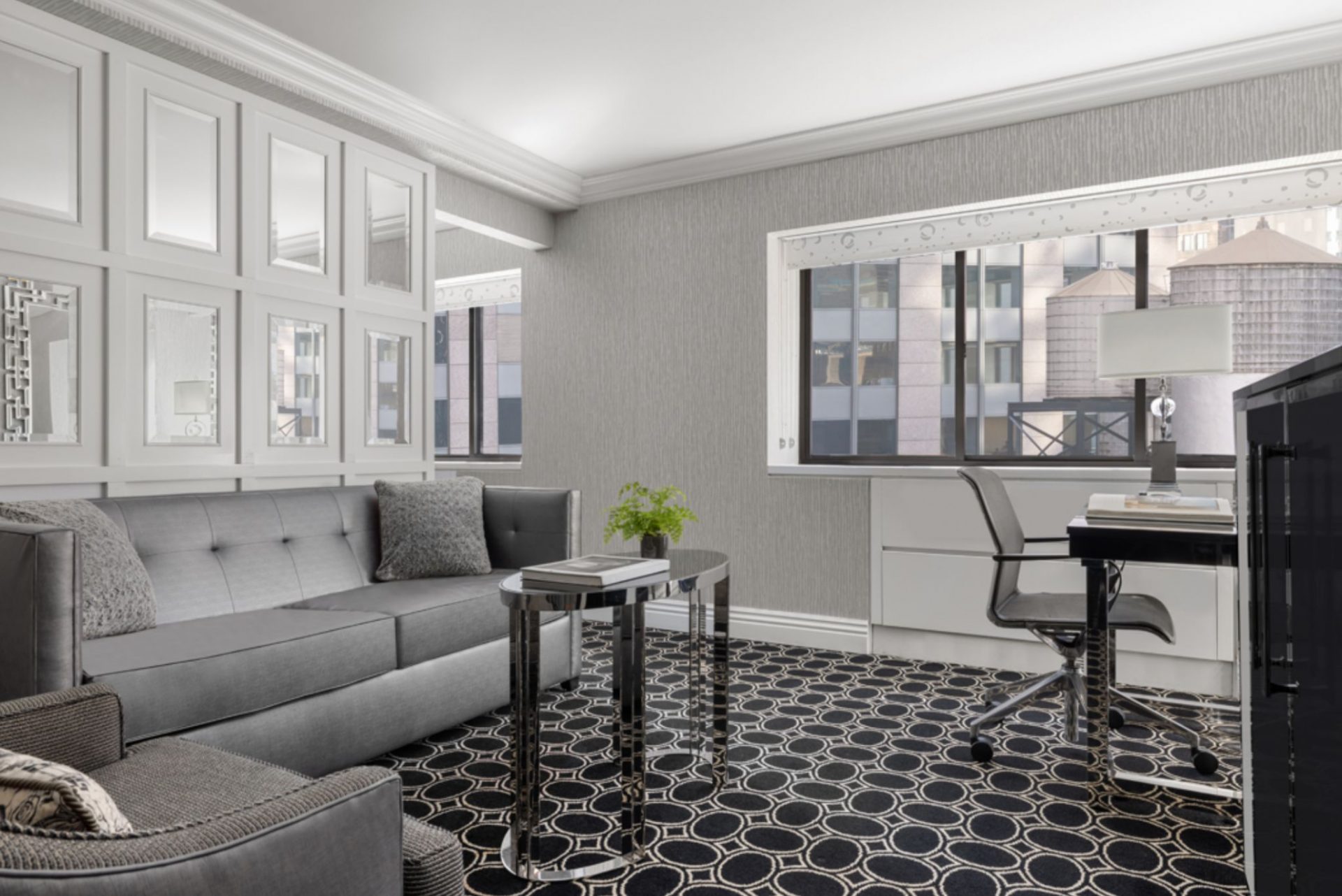 Boutique Hotel