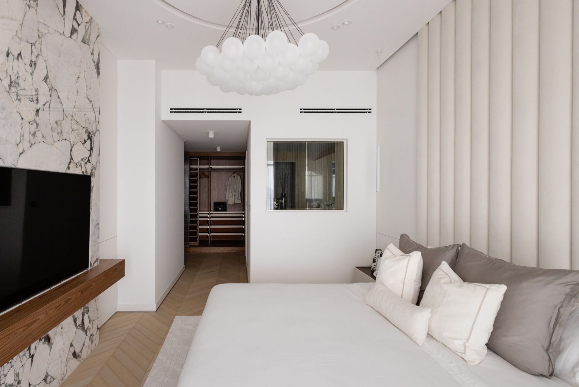 The Palm Light, Palm Jumeirah