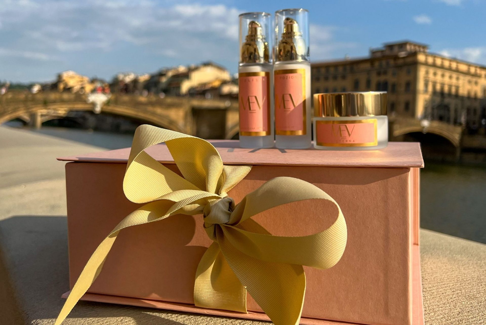 MEV Skincare