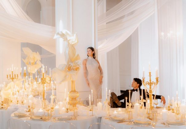 Arkadia Events