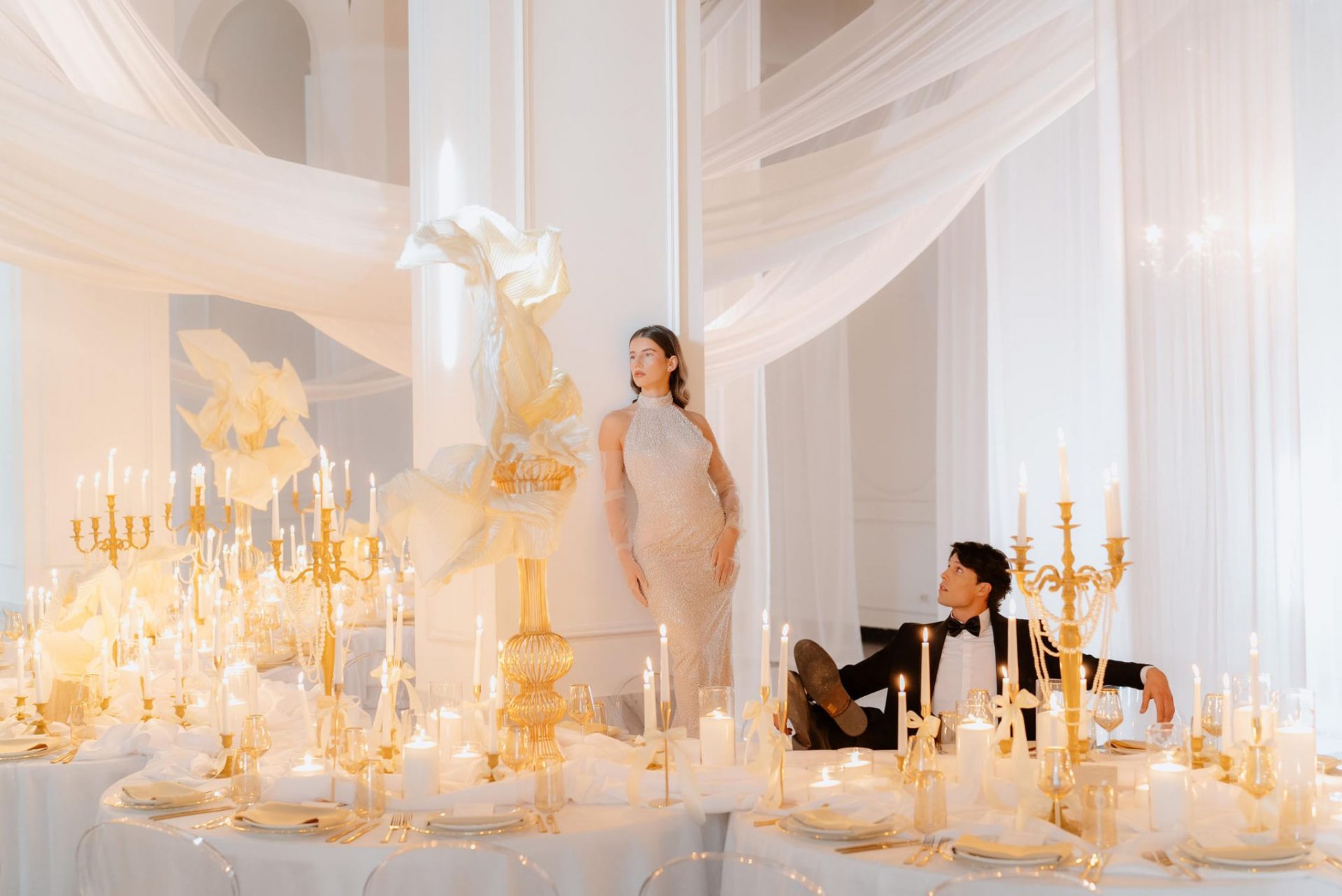 Arkadia Events