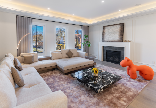 Best Luxury Custom Home Developer in Ontario
