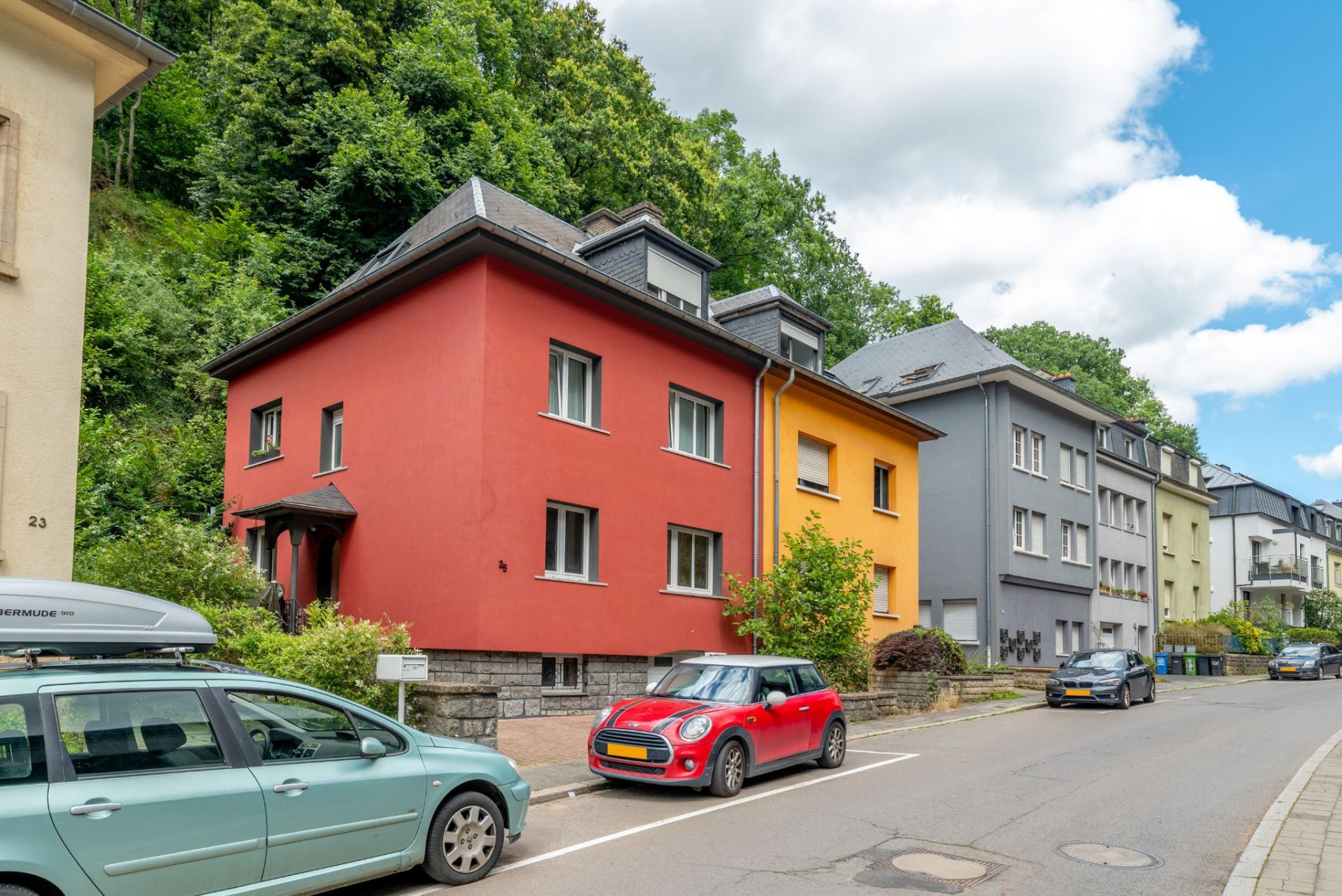 Best Luxury Independent Agency in Luxembourg
