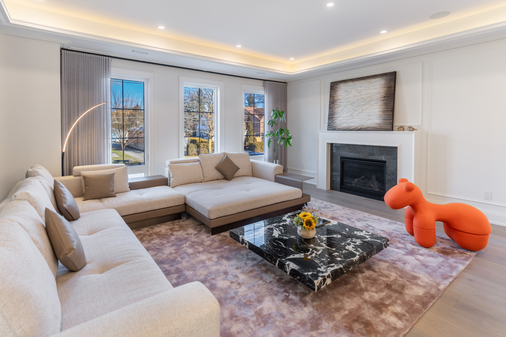 Best Luxury Custom Home Developer in Ontario