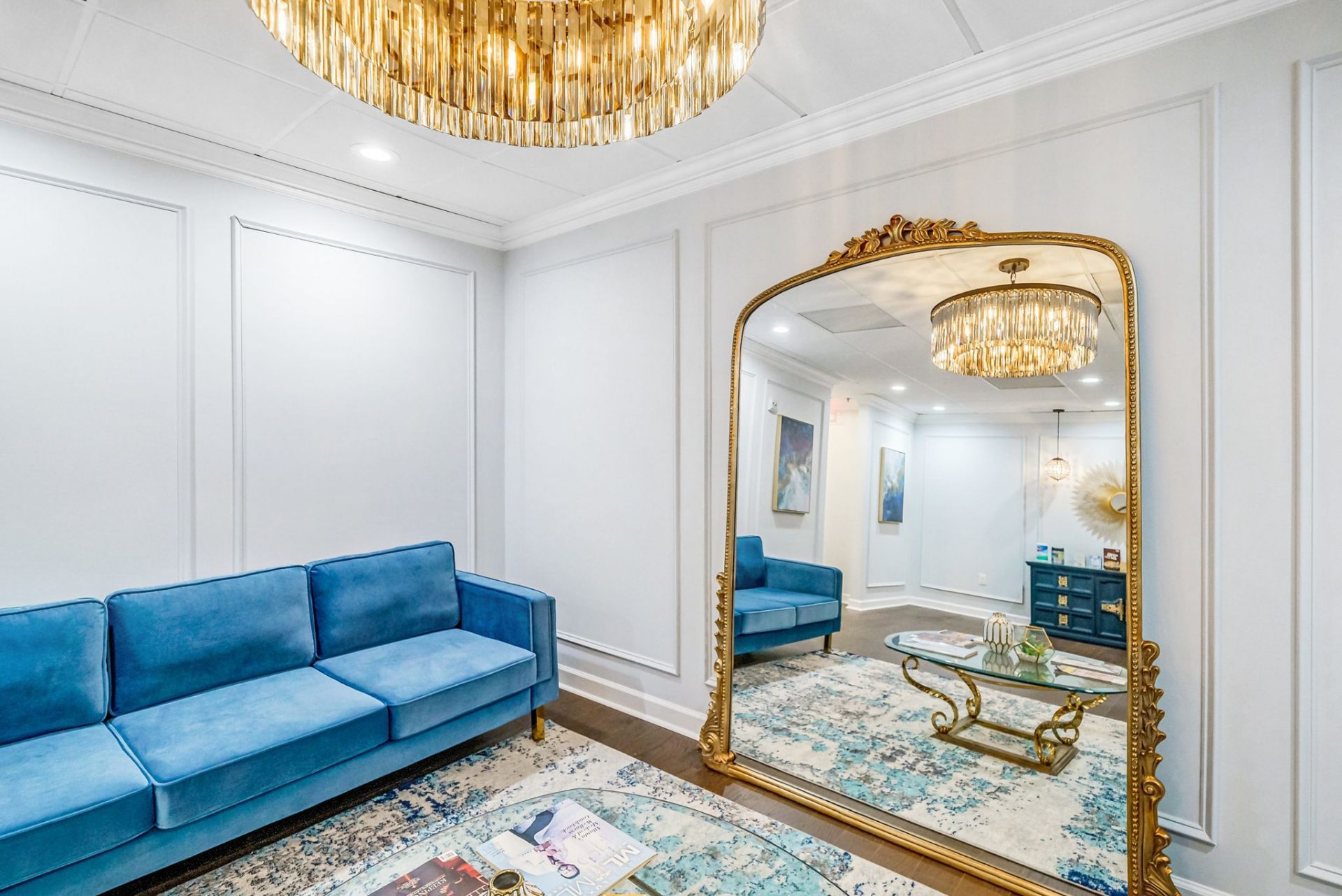 Concierge Psychotherapy