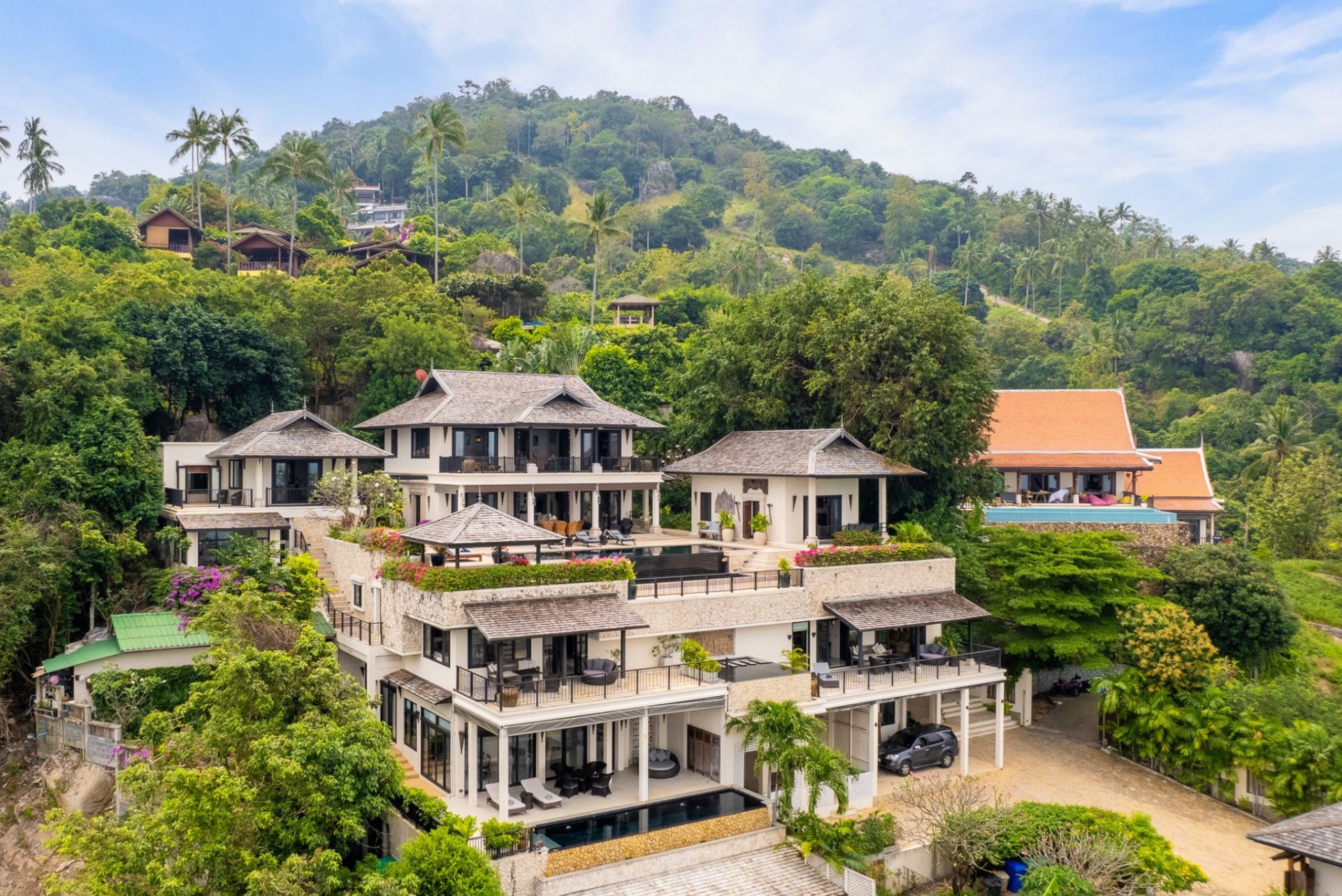 Siam Commercial Service
