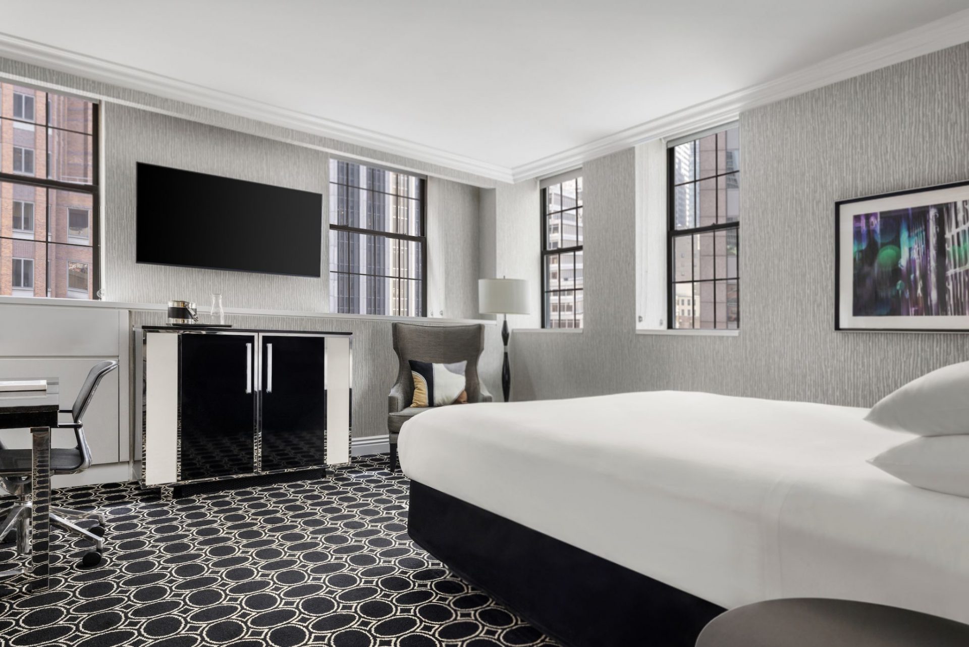 Boutique Hotel