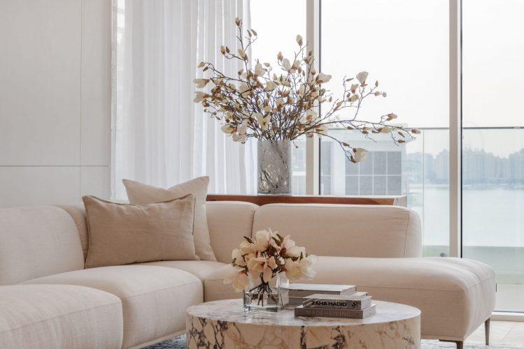 LEI Interior Design