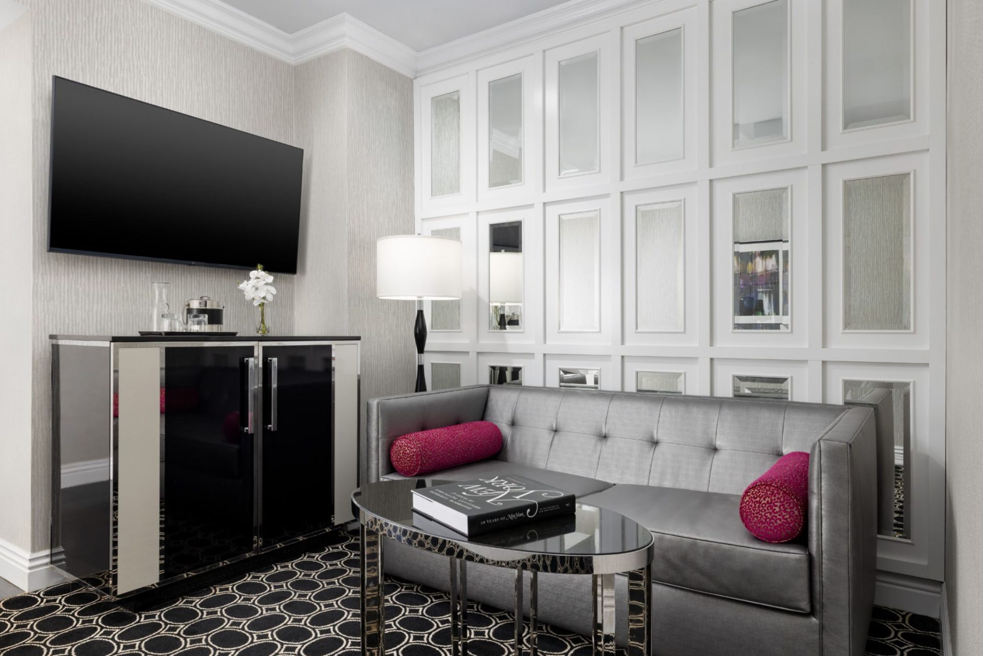 The Muse New York