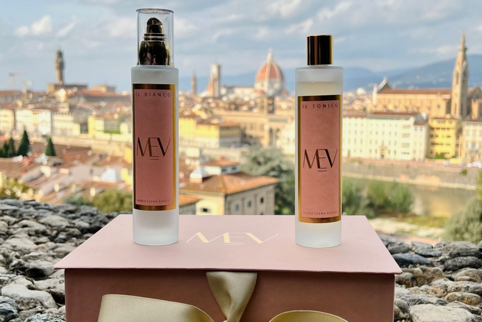 MEV Skincare