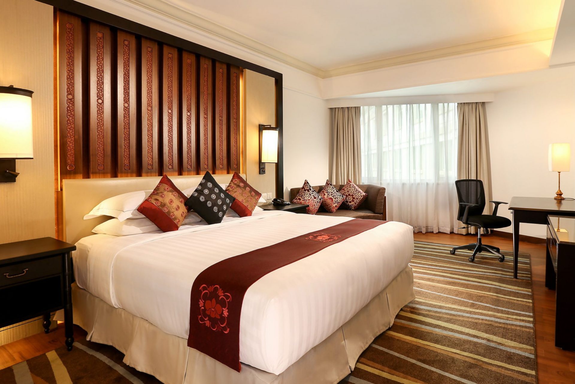 PARKROYAL Yangon
