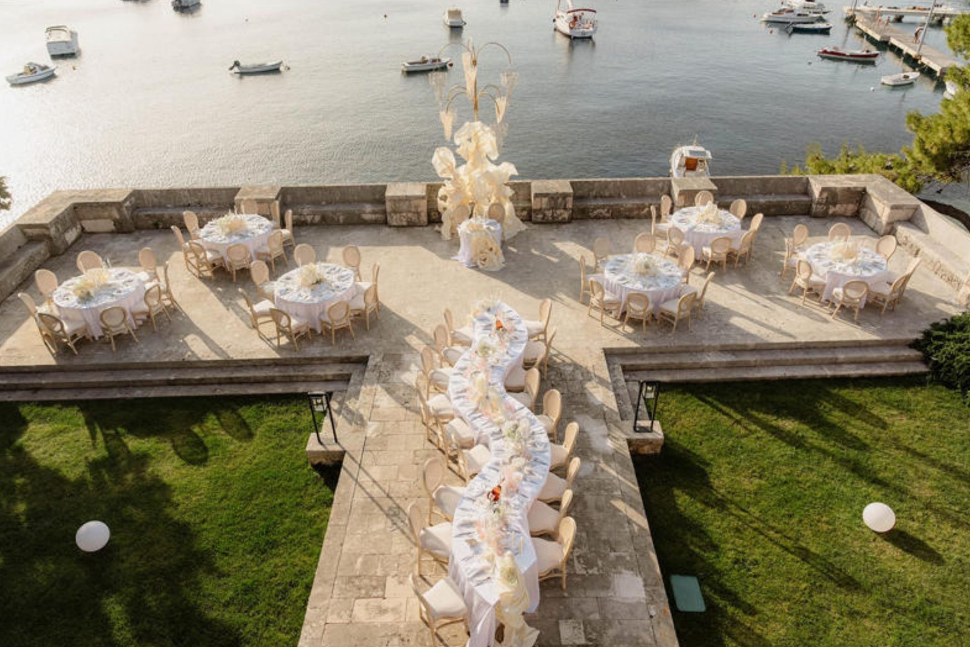 Arkadia Events