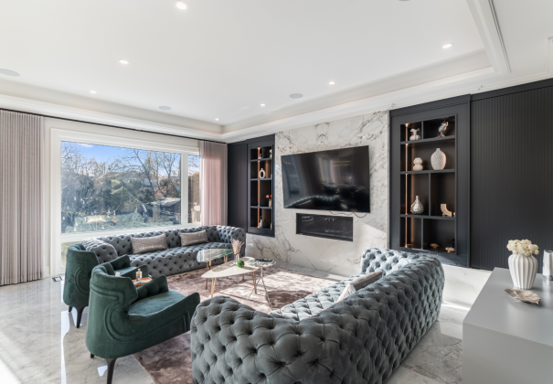 Kingsgate Luxury Homes