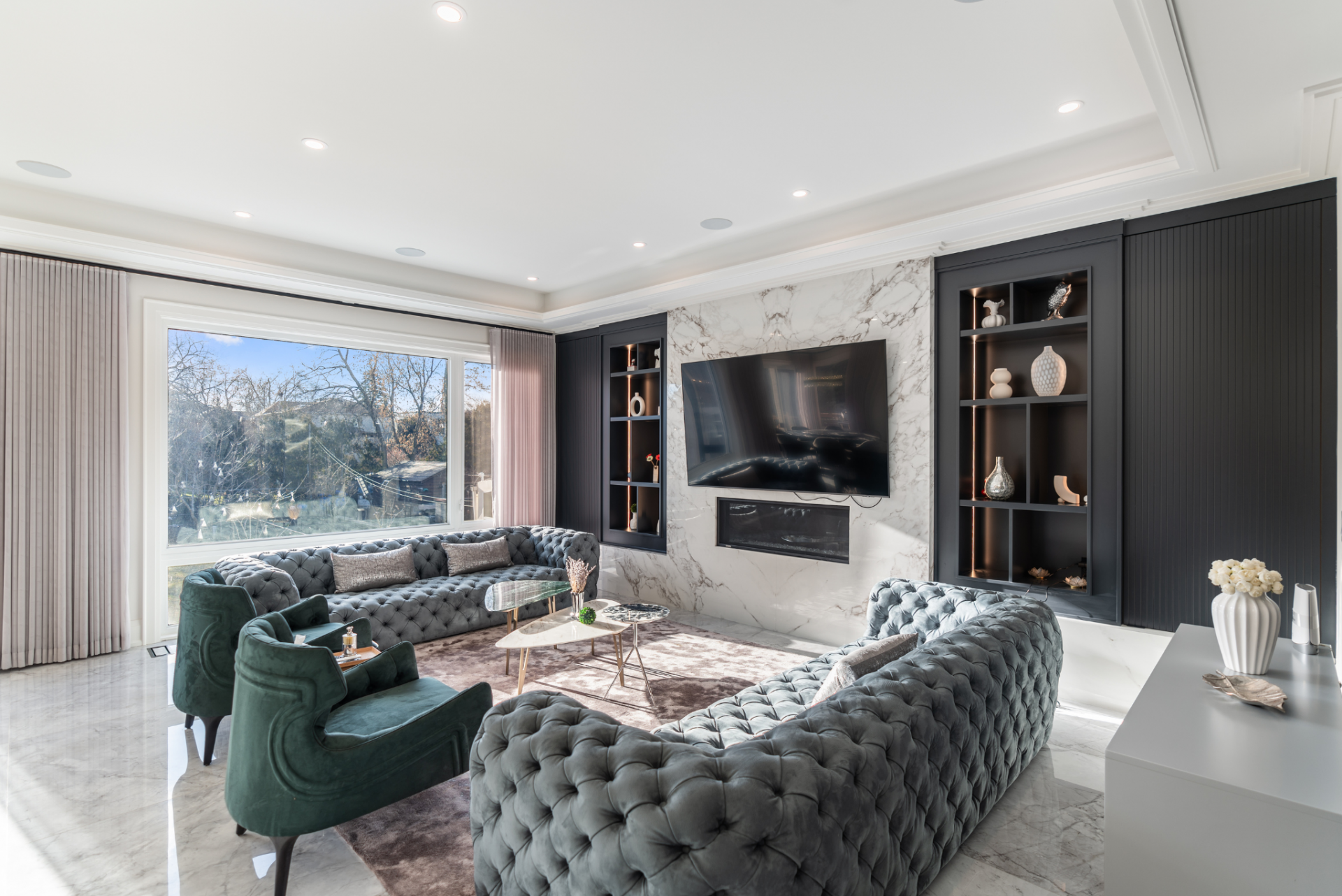Kingsgate Luxury Homes