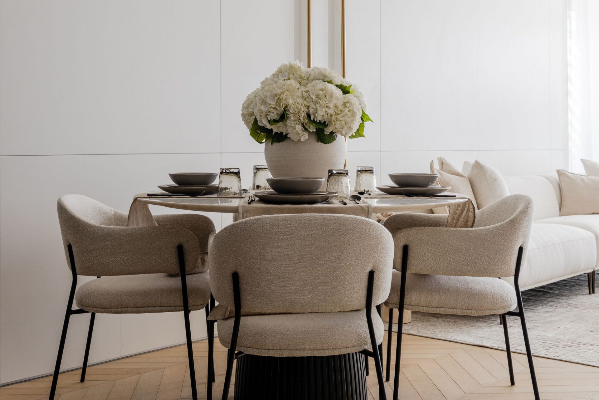 LEI Interior Design