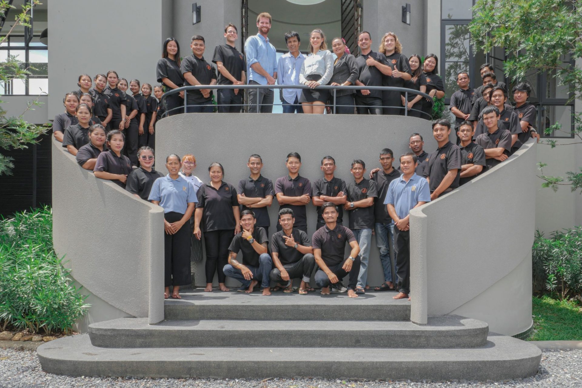 Holiday Home Lettings and Management in Thailand
