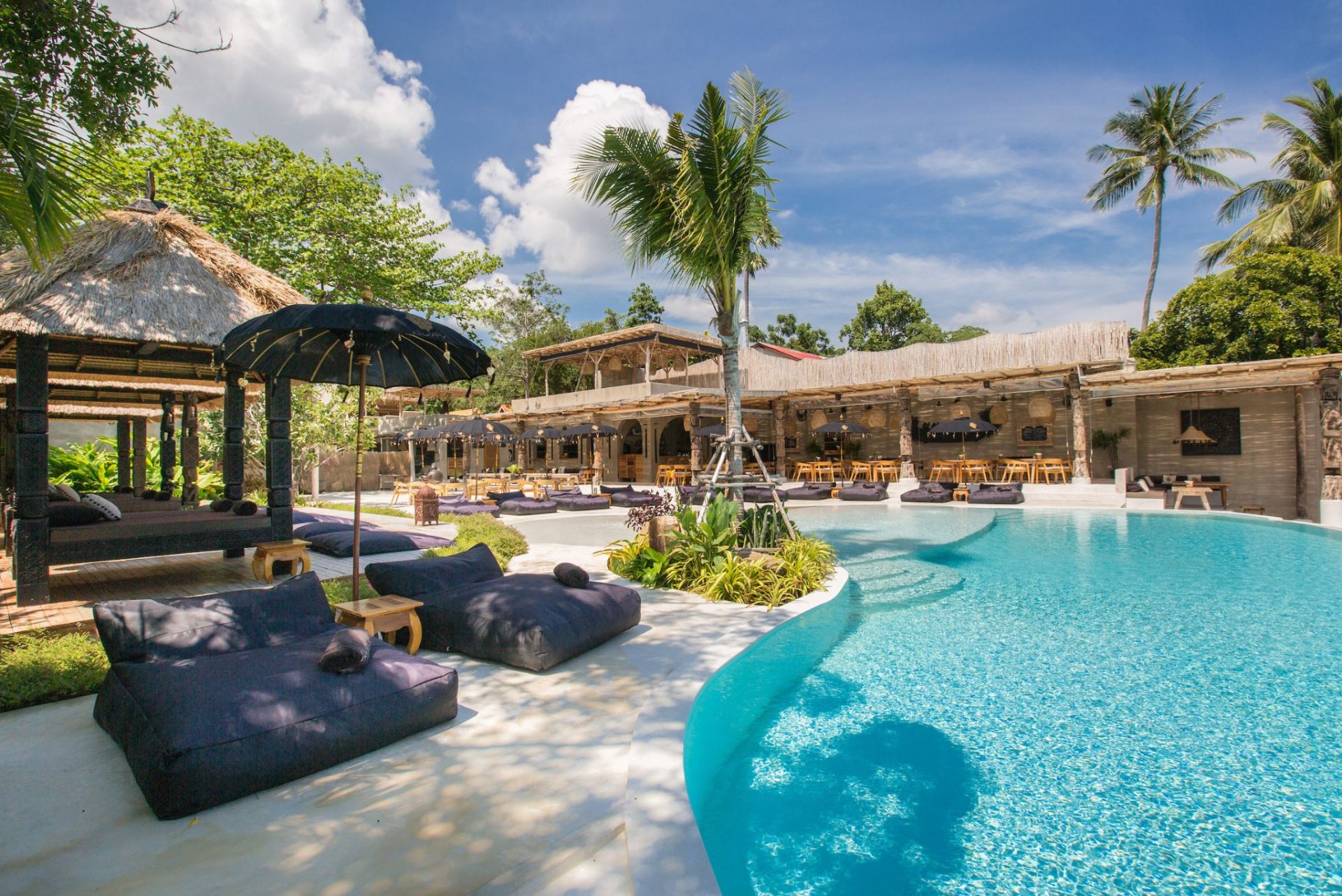 Karma Resort