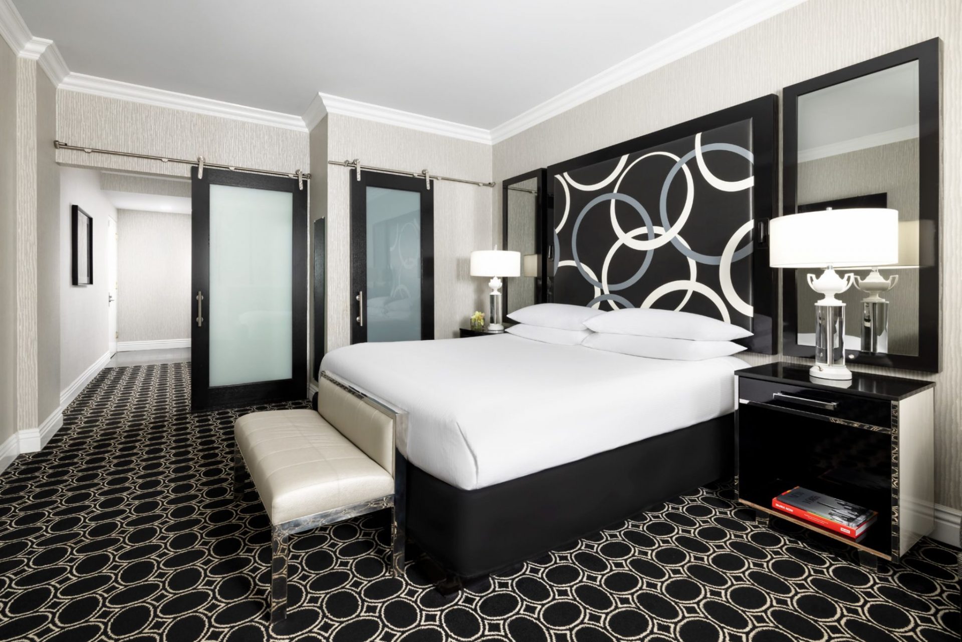 The Muse New York