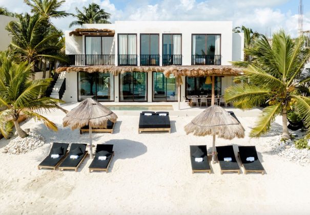 LAMATISSE Luxury Real Estate